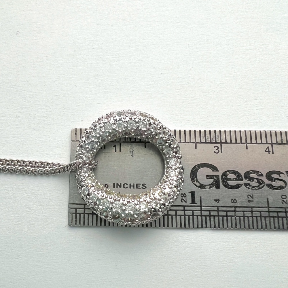 Pendant - Sterling - Picture 4 of 7